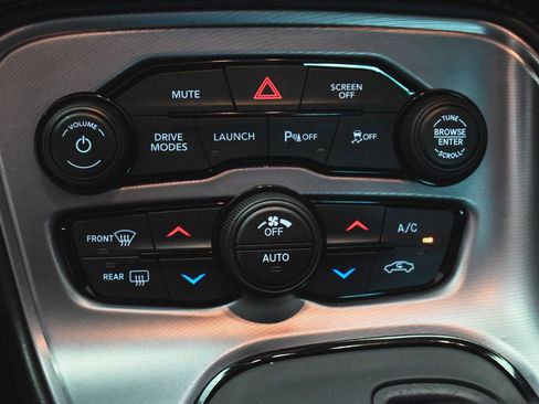 Used 2023 Dodge Challenger R/T Scat Pack image 22