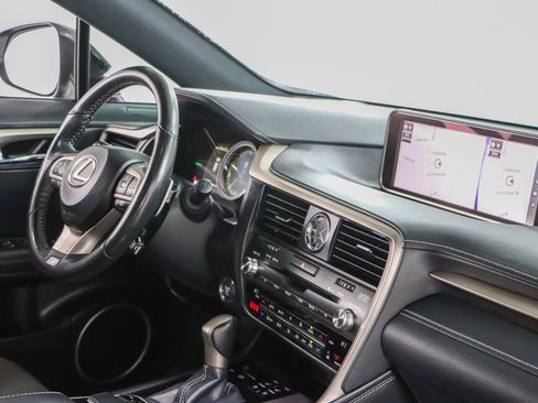 Used 2019 Lexus RX 350 F Sport image 26
