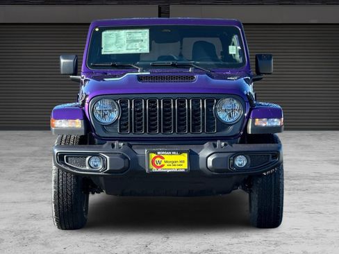 New 2026 Jeep Gladiator Sport image 10