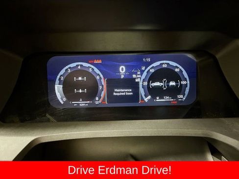 Certified 2025 Toyota Tacoma TRD Sport RWD image 16