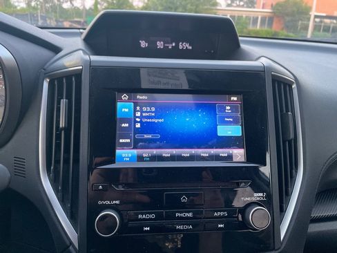 Used 2019 Subaru Crosstrek 2.0i Premium w/ Eyesight System image 22