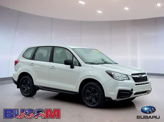 Used 2017 Subaru Forester 2.5i w/ Popular Package #1A AWD/4WD 360° Tour