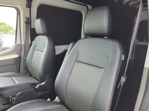New 2026 Ford Transit 350 148 High Roof Extended RWD image 19