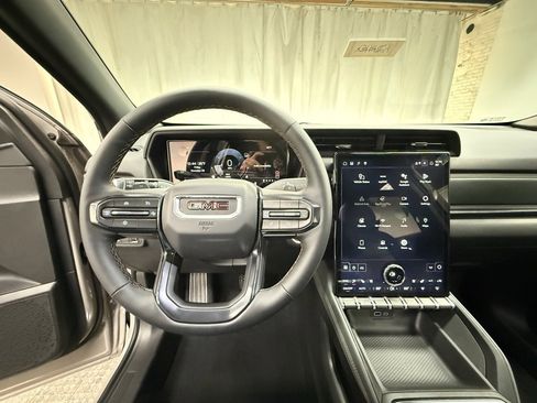 New 2026 GMC Terrain AT4 w/ Convenience Package III image 26