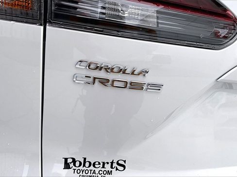 New 2026 Toyota Corolla Cross L image 6