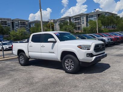 Used 2019 Toyota Tacoma SR5