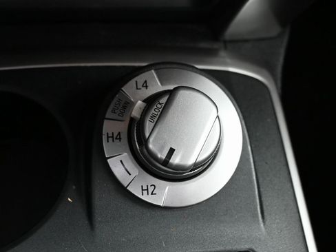 Used 2021 Toyota 4Runner SR5 Premium w/ Moonroof Package image 30