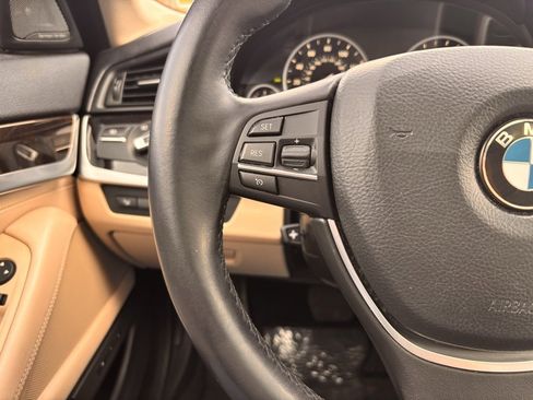 Used 2014 BMW 528i Sedan image 6