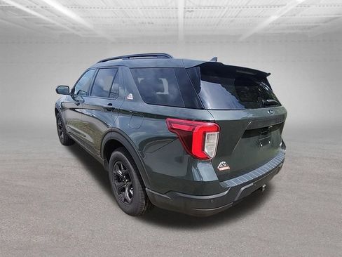 Used 2022 Ford Explorer Timberline AWD/4WD image 27