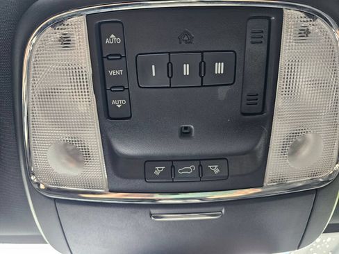 Used 2015 Jeep Grand Cherokee Limited AWD/4WD image 33
