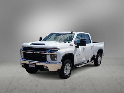 Used 2023 Chevrolet Silverado 2500 LT w/ Convenience Package
