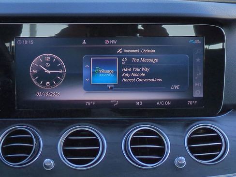 Used 2019 Mercedes-Benz E 300 image 17