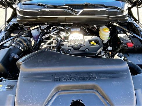 New 2026 RAM 2500 Big Horn image 11