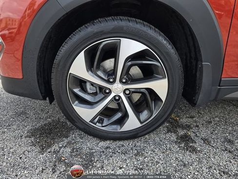 Used 2016 Hyundai Tucson Sport FWD image 32