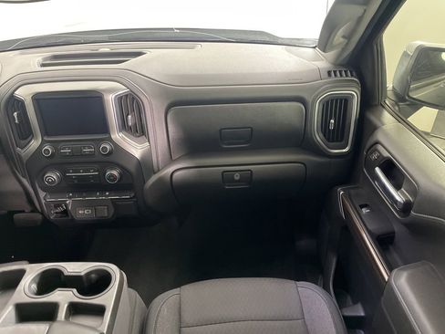 Used 2020 Chevrolet Silverado 1500 LT image 17