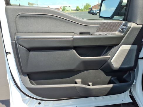 Used 2023 Ford F150 Raptor AWD/4WD image 11