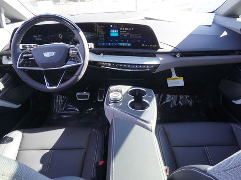 New 2026 Cadillac Optiq Sport 1 image 10