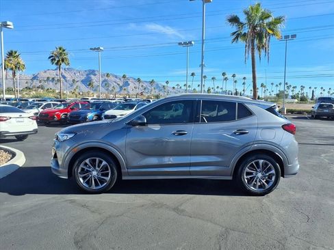 Used 2020 Buick Encore GX Essence w/ Experience Buick Package image 15