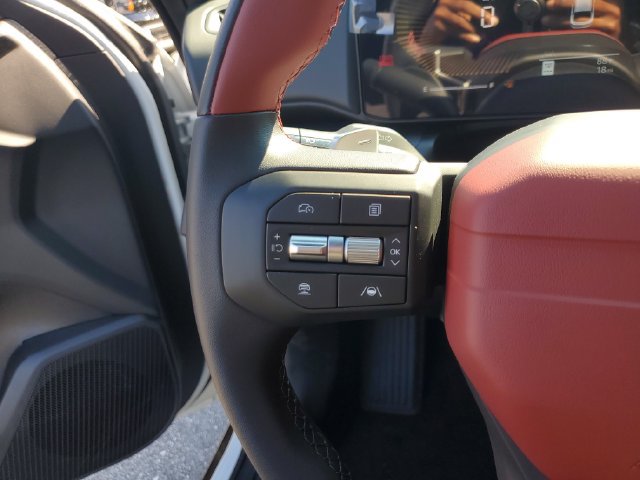 New 2026 Kia K4 GT-Line Turbo FWD image 28