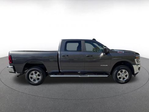 Used 2025 RAM 2500 Big Horn image 16