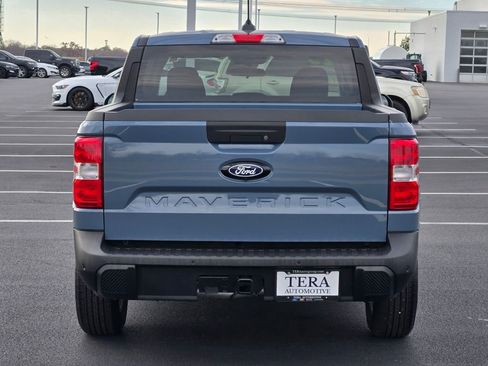 Used 2025 Ford Maverick XLT w/ XLT Luxury Package image 14