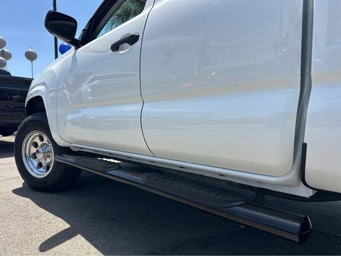 Used 2021 Toyota Tacoma SR RWD image 37