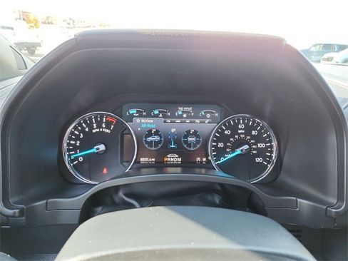 Used 2021 Ford Expedition Max Limited image 11