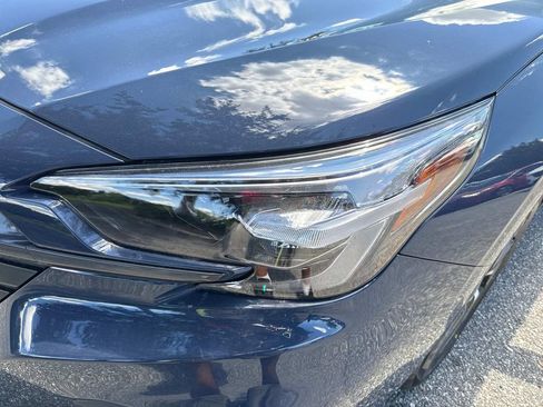 New 2025 Subaru Legacy Premium image 9