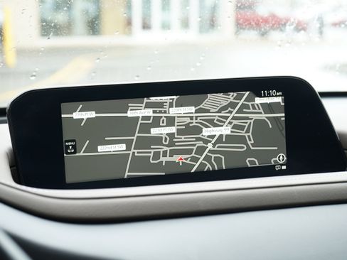 Certified 2023 MAZDA CX-30 2.5 Turbo w/ Premium Plus Pkg image 27