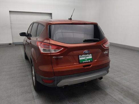 Used 2014 Ford Escape SE FWD image 5
