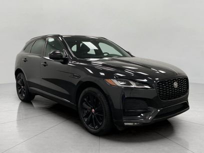 Used 2023 Jaguar F-PACE S