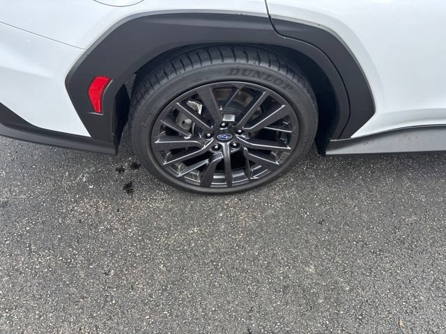 Used 2023 Subaru WRX Limited AWD/4WD image 14