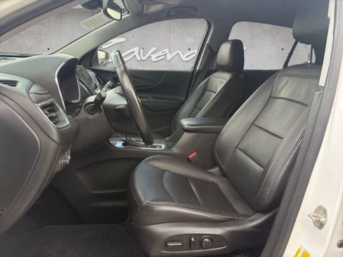 Used 2020 Chevrolet Equinox Premier FWD image 19