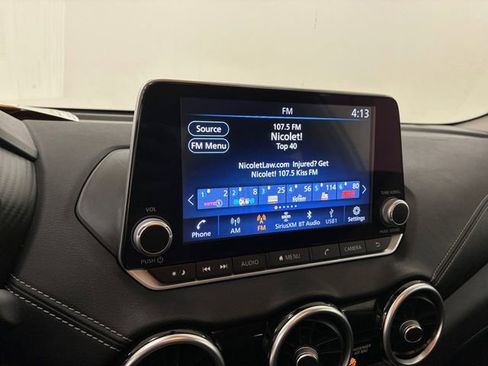 Used 2023 Nissan Sentra SV image 25