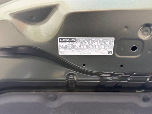 Used 2025 Lexus GX 550 w/ Accessory Package (31) image 77