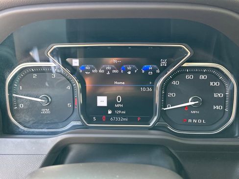 Used 2022 GMC Sierra 2500 Denali image 27