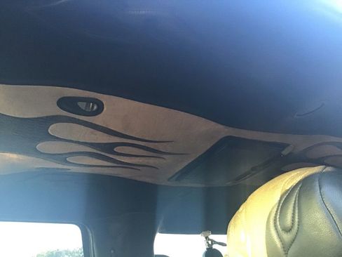 Used 2001 Ford Excursion XLT image 39