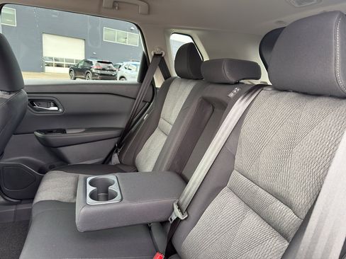 New 2026 Nissan Rogue SV image 33