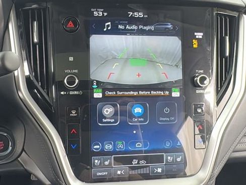 Certified 2024 Subaru Outback Touring XT w/ Popular Package #2 image 30