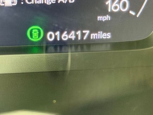 Used 2024 Acura Integra A-Spec FWD image 19