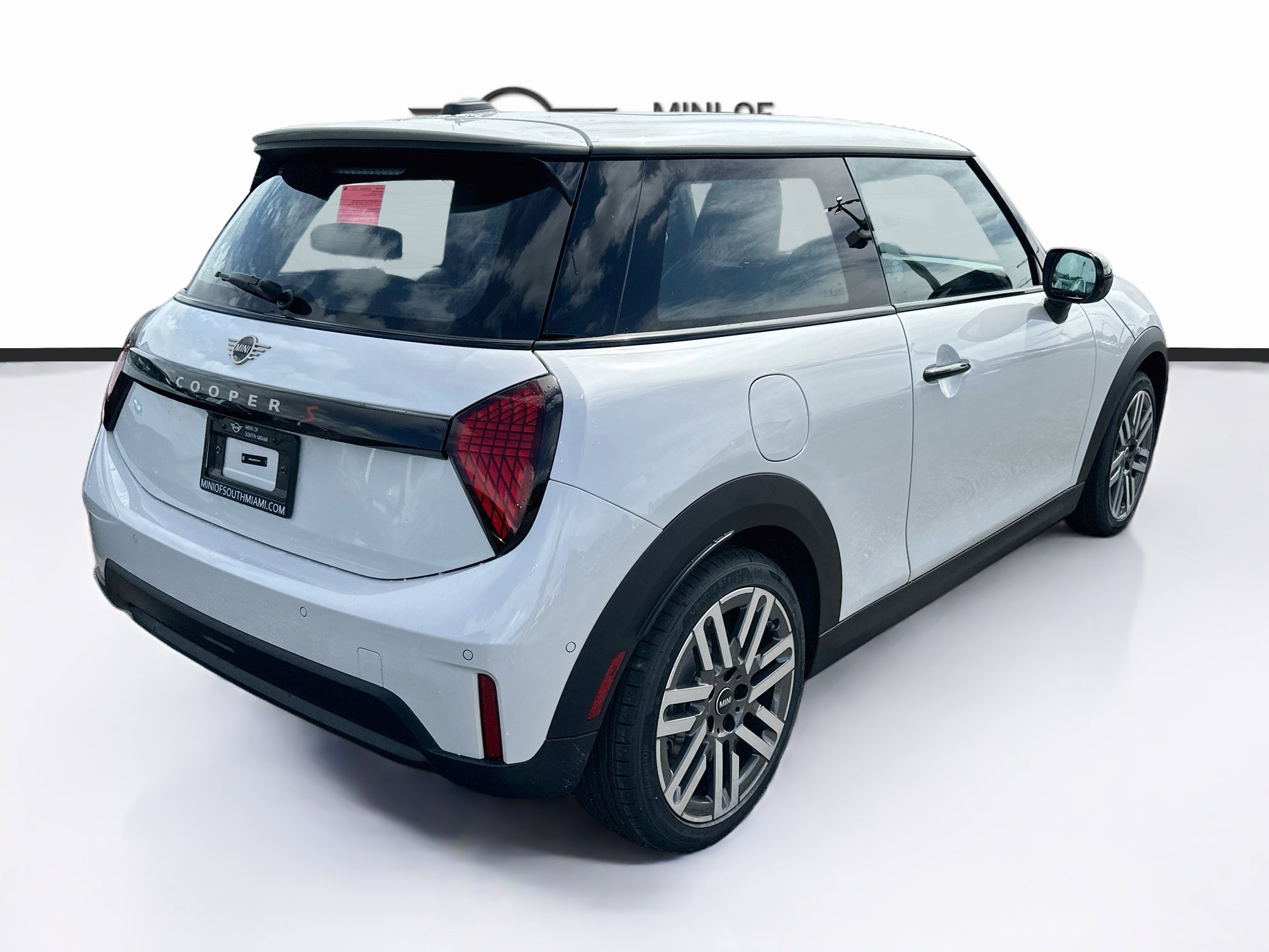 New 2027 MINI Cooper S FWD image 6