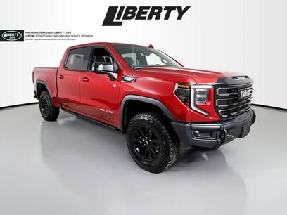Used 2023 GMC Sierra 1500 AT4X