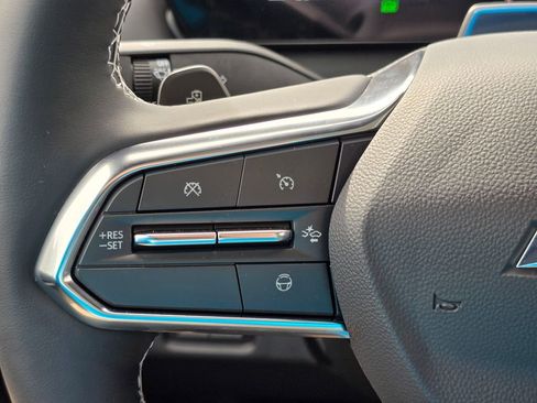 New 2026 Chevrolet Silverado EV LT image 30