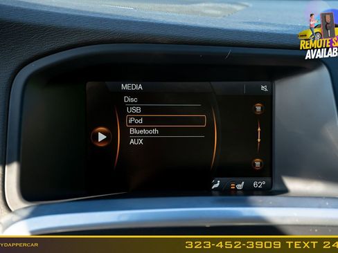 Used 2015 Volvo S60 T5 Platinum FWD image 30