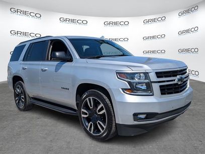 Used 2019 Chevrolet Tahoe LT w/ RST Edition