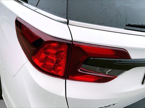 New 2026 Honda Odyssey EX-L image 5