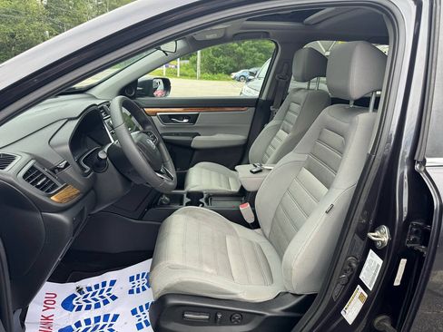 Used 2017 Honda CR-V EX image 26
