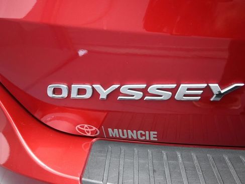 Used 2025 Honda Odyssey Sport-L image 42