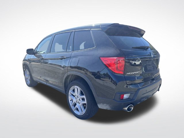 Used 2025 Honda Passport EX-L image 7
