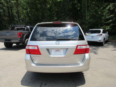 Used 2007 Honda Odyssey EX image 6